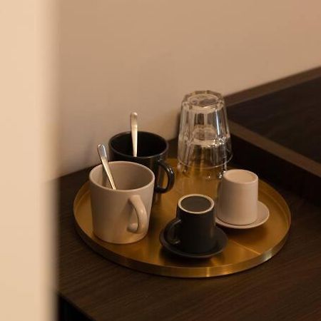 Spazio Sima Space 2 - 1 ミラノ エクステリア 写真